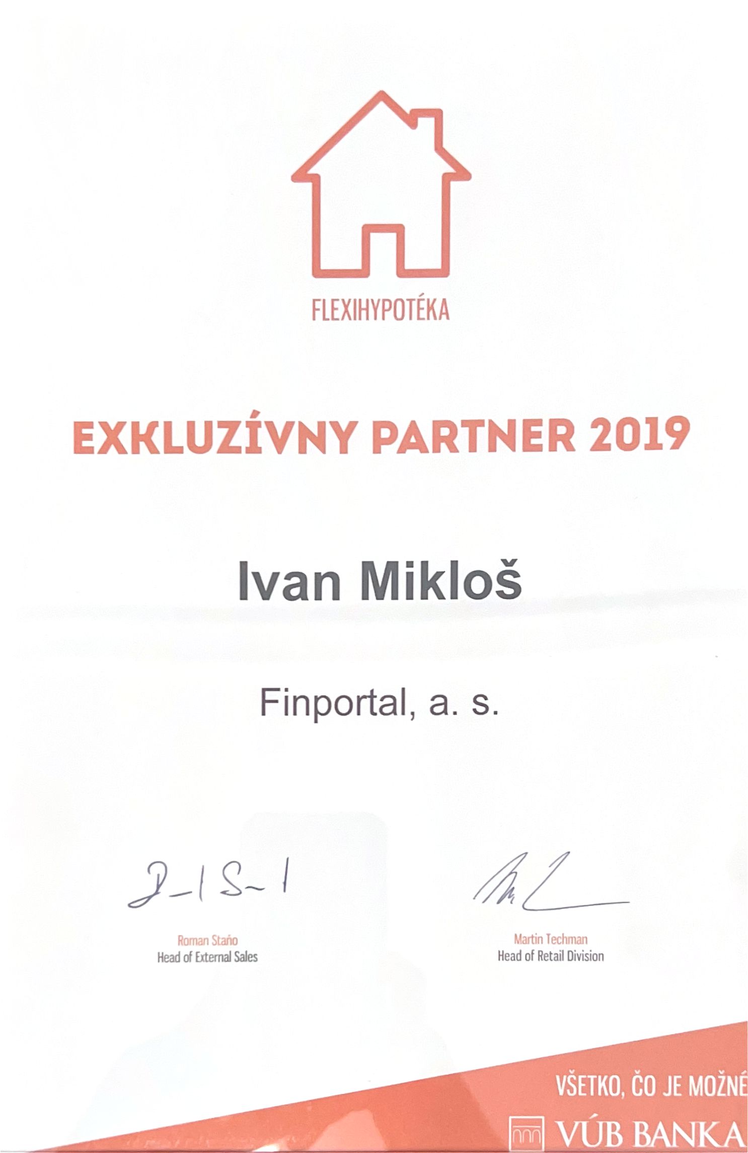 Certifikát 14